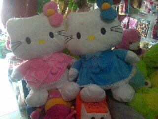 92 Gambar Semua Boneka Lucu Kekinian
