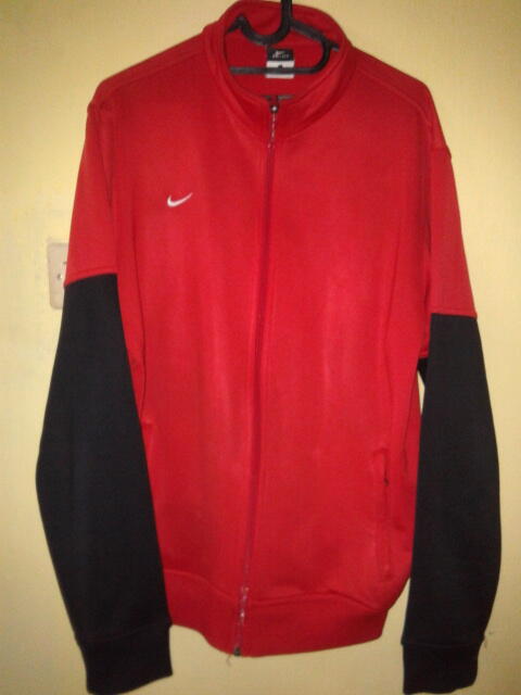 Jersey dan Jaket - Banyak ARSENALnya....MASUKKKK