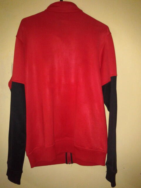 Jersey dan Jaket - Banyak ARSENALnya....MASUKKKK