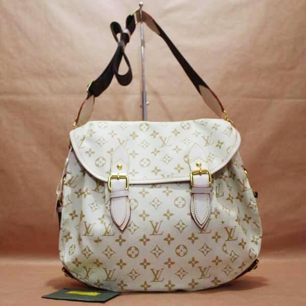 LOUIS VUITTON KUALITAS 1 DAN SUPER
