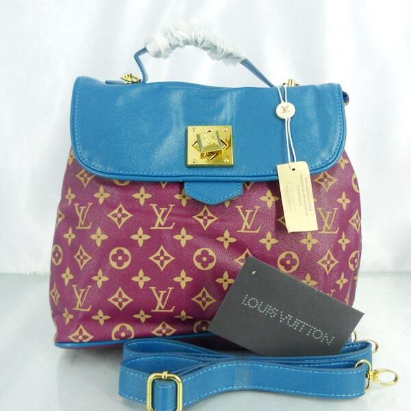 LOUIS VUITTON KUALITAS 1 DAN SUPER