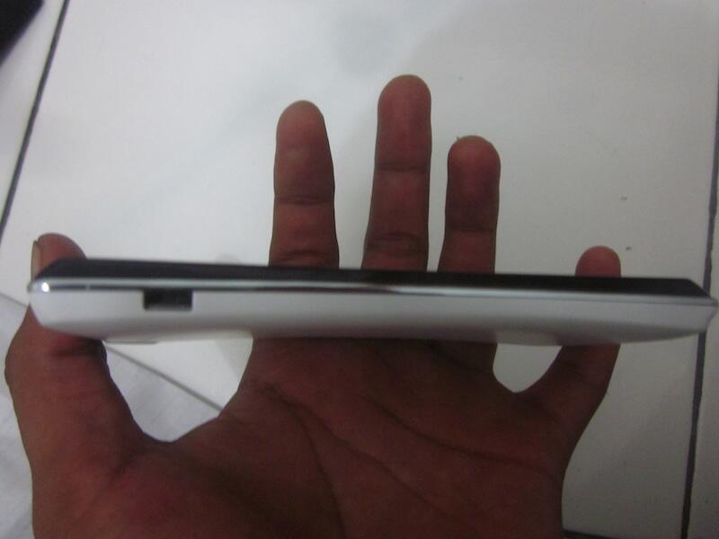 Sony Xperia J