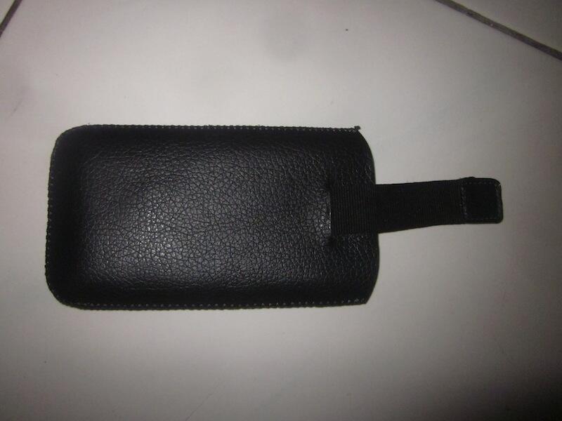 Sony Xperia J