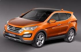 Hyundai New Tucson GLS dan XG Sunroof PANORAMIC Double CVVT DP 15% BONUS GPS & V-KOOL