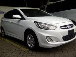 Hyundai Grand Avega tdp 43jt, angsr 4jt +GPS