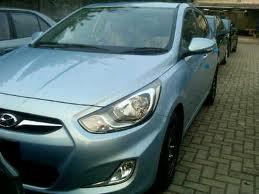 Hyundai Grand Avega tdp 43jt, angsr 4jt +GPS