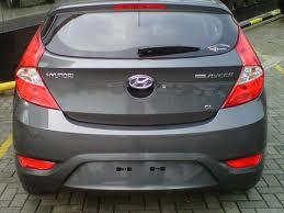 Hyundai Grand Avega tdp 43jt, angsr 4jt +GPS