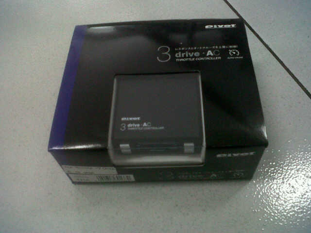 FS: PIVOT 3 DRIVE dan Pivot lainnya