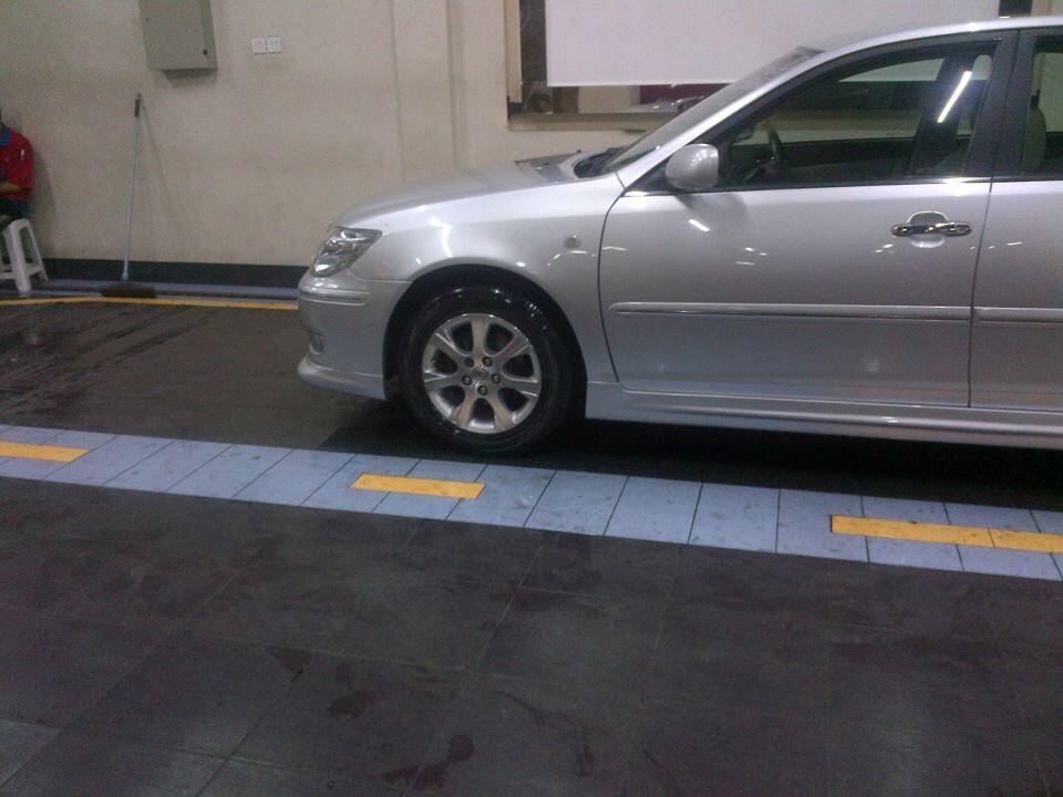JUAL toyota camry 2.4 G 2005 Rp 144.000.000