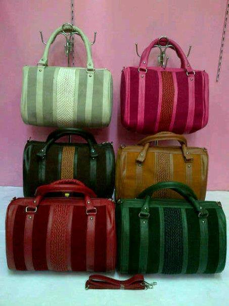 (READY STOCK) Tas GLAM Murah Meriah