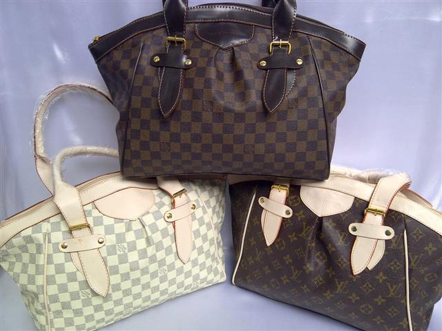 (READY STOCK) Tas GLAM Murah Meriah