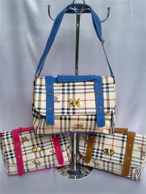(READY STOCK) Tas GLAM Murah Meriah