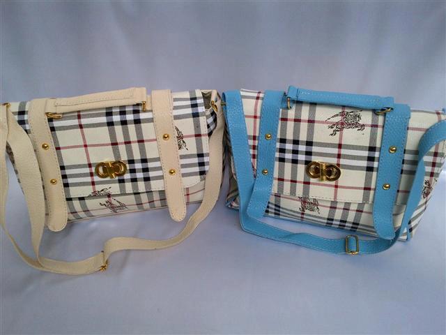 (READY STOCK) Tas GLAM Murah Meriah