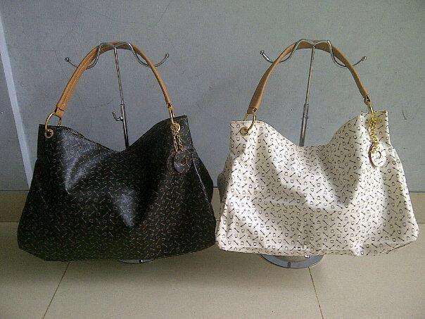 (READY STOCK) Tas GLAM Murah Meriah