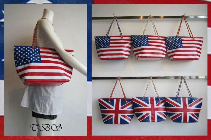 (READY STOCK) Tas GLAM Murah Meriah