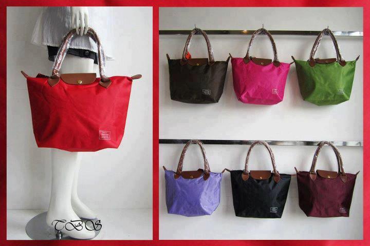 (READY STOCK) Tas GLAM Murah Meriah