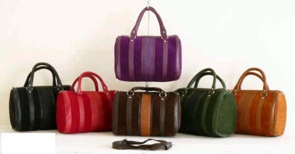 (READY STOCK) Tas GLAM Murah Meriah