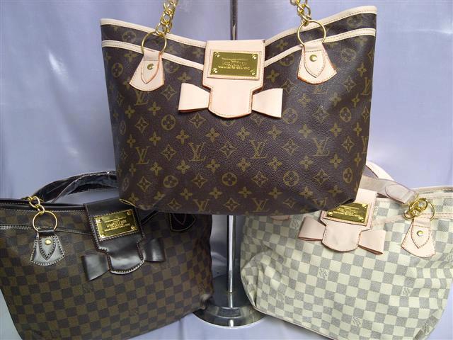 (READY STOCK) Tas GLAM Murah Meriah