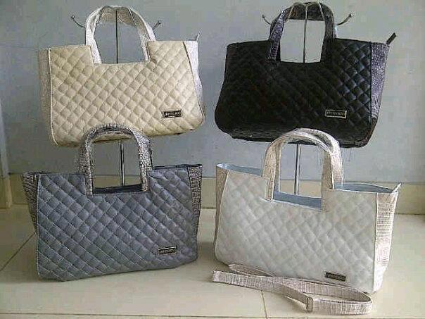 (READY STOCK) Tas GLAM Murah Meriah