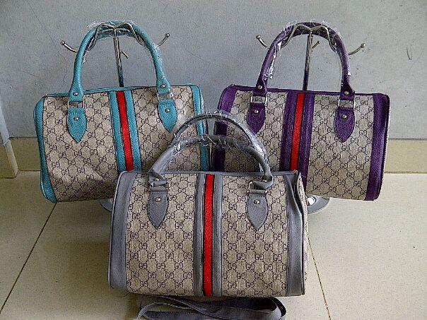 (READY STOCK) Tas GLAM Murah Meriah