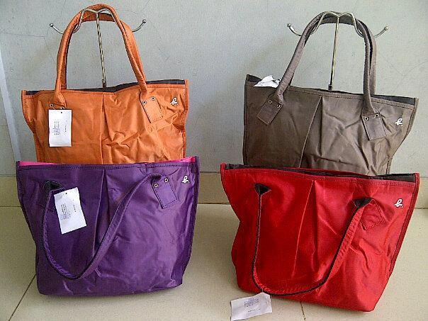 (READY STOCK) Tas GLAM Murah Meriah