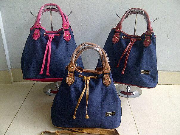 (READY STOCK) Tas GLAM Murah Meriah