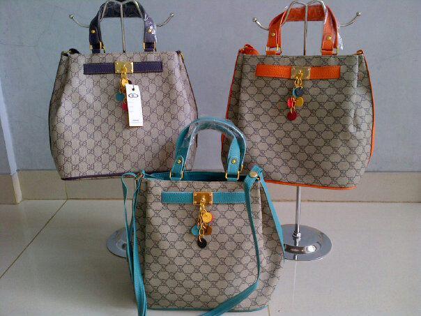 (READY STOCK) Tas GLAM Murah Meriah
