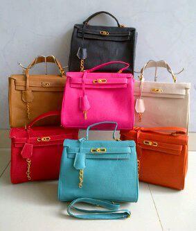 (READY STOCK) Tas GLAM Murah Meriah