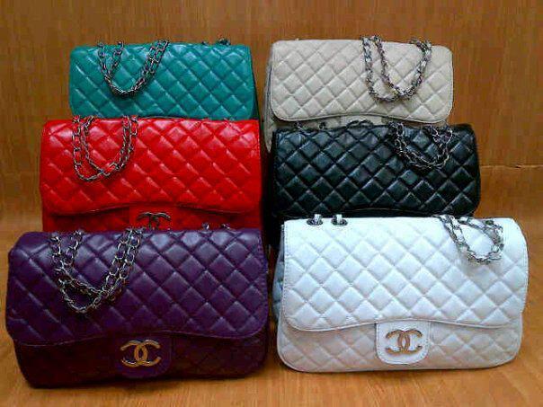 (READY STOCK) Tas GLAM Murah Meriah