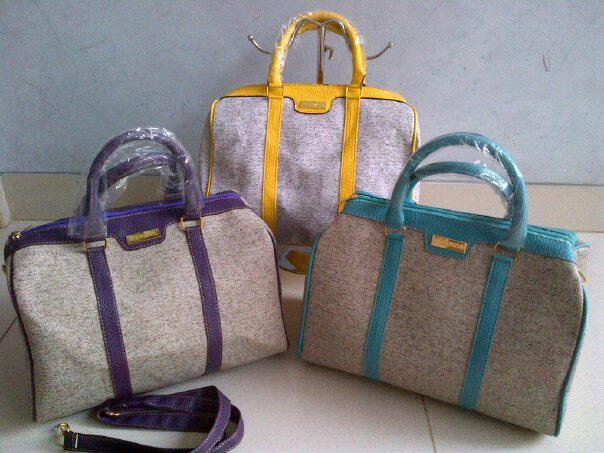 (READY STOCK) Tas GLAM Murah Meriah