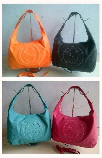 (READY STOCK) Tas GLAM Murah Meriah