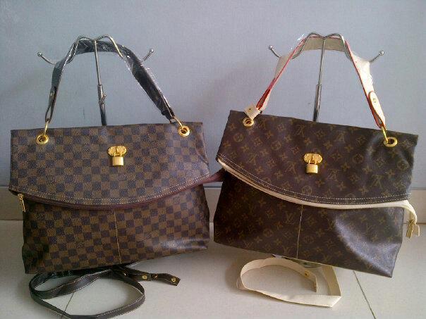 (READY STOCK) Tas GLAM Murah Meriah