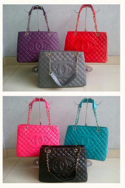 (READY STOCK) Tas GLAM Murah Meriah