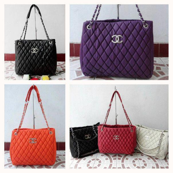 (READY STOCK) Tas GLAM Murah Meriah