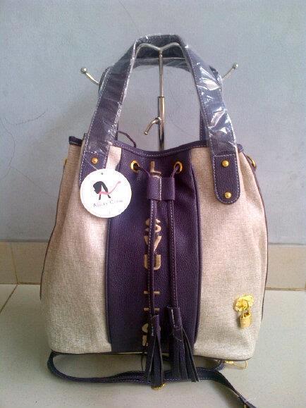 (READY STOCK) Tas GLAM Murah Meriah