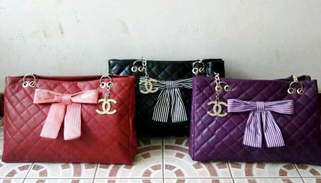 (READY STOCK) Tas GLAM Murah Meriah