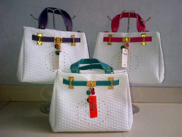 (READY STOCK) Tas GLAM Murah Meriah