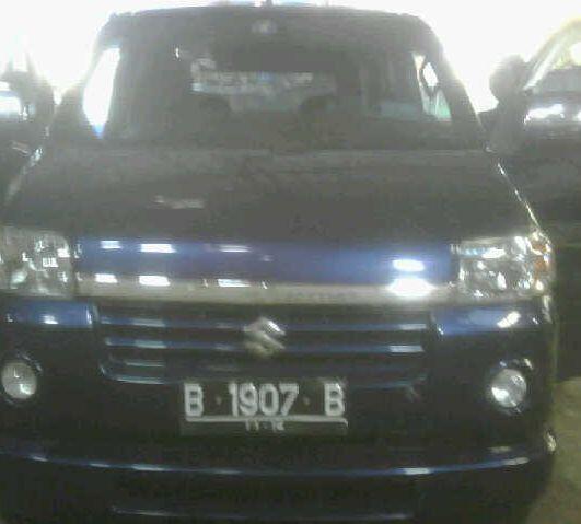 APV X Thn 2004 Murah,Mulus,Terawat.....