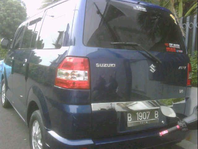 APV X Thn 2004 Murah,Mulus,Terawat.....