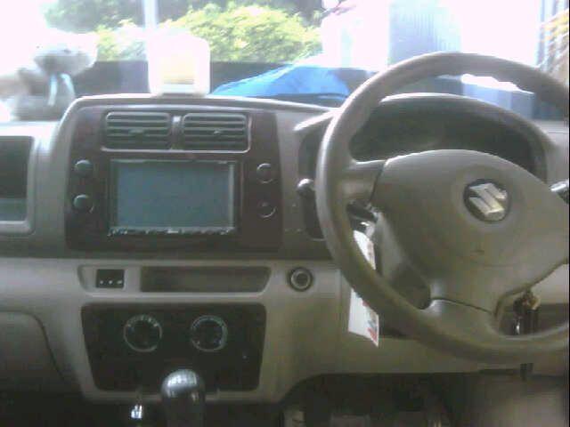 APV X Thn 2004 Murah,Mulus,Terawat.....