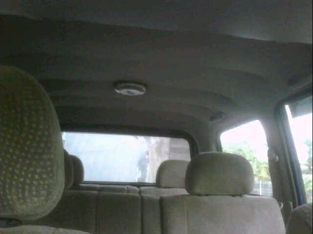APV X Thn 2004 Murah,Mulus,Terawat.....