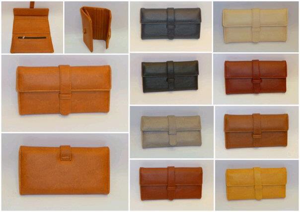WHOLESALER jual tas dan dompet kulit (mulberry, dll) cocok buat gaya