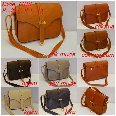 WHOLESALER jual tas dan dompet kulit (mulberry, dll) cocok buat gaya