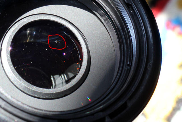 Tamron 70-300 Di LD Macro for Canon Murah Negoooo
