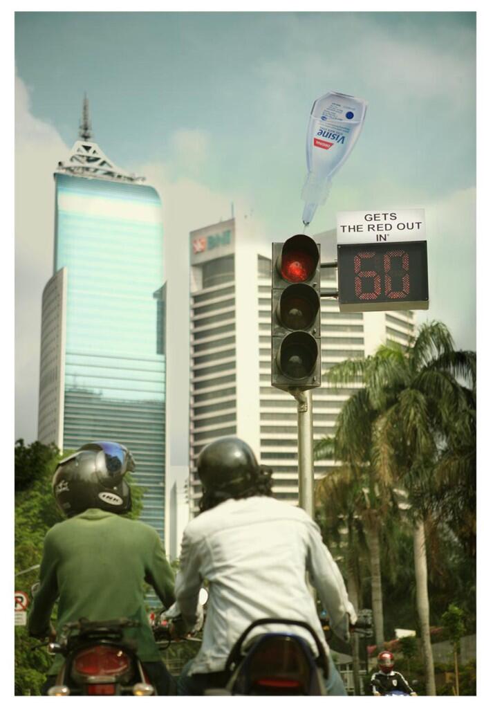 Iklan gokil abiss