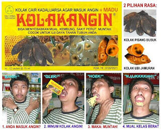 Iklan gokil abiss