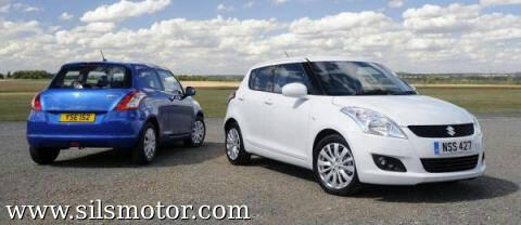 DI JUAL SUZUKI NEW SWIFT.. TRIMA INDENT !!! *DP 10 Jt an!!!