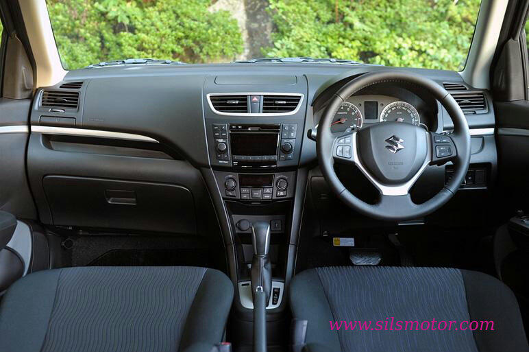 DI JUAL SUZUKI NEW SWIFT.. TRIMA INDENT !!! *DP 10 Jt an!!!
