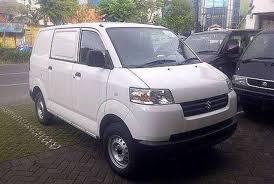 DI JUAL SUZUKI APV DP 10 JT AN...