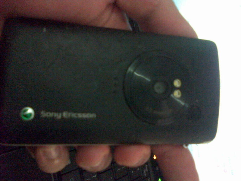 Soner W960i murah batangan jujur apa adanya
